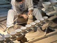 -景德镇古窑民俗博览区