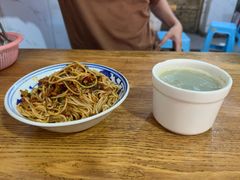 -小罗子汤店(大士院总店)