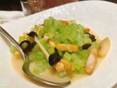-湘湖逍遥庄园·水漾中餐厅