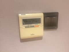 -全季酒店(广州越秀公园店)