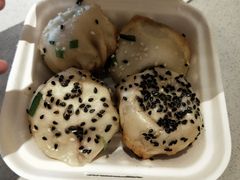 -陈家生煎(世茂双子塔店)