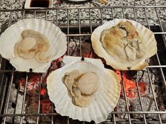 -震海贝烤贝·民俗特色店(延吉总店)