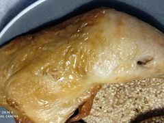 鸡腿-大益烤鸡