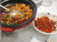 -兰湘子·湘菜小炒(崂山丽达店)