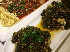 -院8里·小聚园老川菜(九眼桥店)