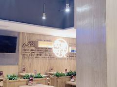 -木屋烧烤(龙华店)