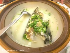 -风味小馆(天目湖宾馆店)