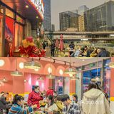 我谢谢你密子君 让我找到如此下饭的鸡杂‼️ 