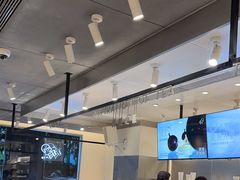 -喜茶(广州保利中环店)