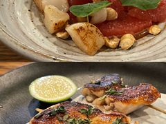 -BOR Eatery(安福路店)