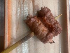 -鳥喜Toriki怀石烧鸟料理