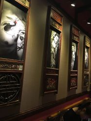 -汉刺青TATTOO STUDIO