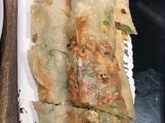 -芳芳私房菜·精做淮扬菜(承德路店)