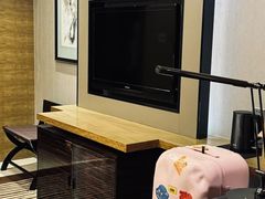 -深圳雅邦朗悦国际酒店