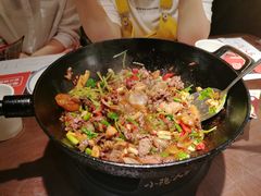 -小隐人家(乐松店)