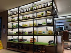 -木屋烧烤(Ipark店)