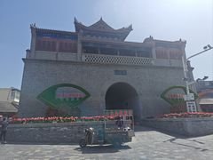 -榆味拼三鲜(怀德路店)