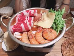 -TAIFORKS 大福食堂·山葵烤肉料理·拌饭(宝安店)