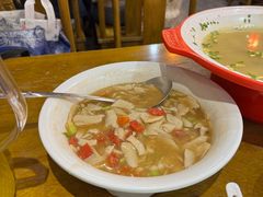 -杏花村水席楼·洛阳水席(老城十字街店)