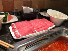 -海底捞火锅(龙湖三千集店)