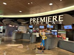 -百美汇影城(LUXE嘉里中心店)