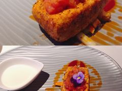 -天玑高空江景餐厅&酒吧Sky Secret Restaurant&Bar