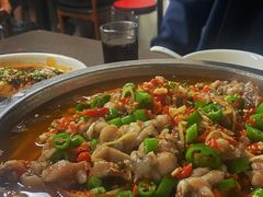 -艺味深尝(云锦路店)