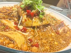 -南山翁新概念川菜(江宁万达广场店)