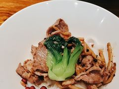 -漆黑觉米粉(三里屯店)