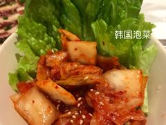 -新石器烤肉(中房金谊广场店)