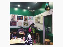 大堂-孖记茶档·热腾茶餐(荔湾领展广场店)