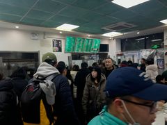 -老磁器口豆汁店(天坛店)