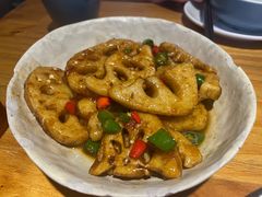 -无届青年餐馆(熙街店)