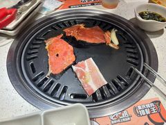 -猫爪爪原切自助烤肉(观音桥阳光世纪店)