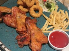 -赤火牛排(金狮广场店)