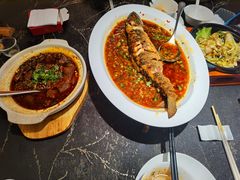-悦百味·品质川菜(上城店)