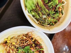 -老陈婆手工面庄