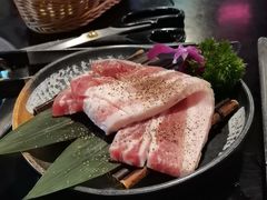 -老卜奎齐齐哈尔烤肉(人民东路店)