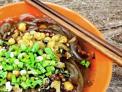 -阿坤传统手工小吃(沙坪坝店)