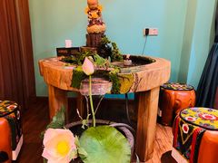 -康健民中泰式·古法按摩连锁品牌(华润万家店)