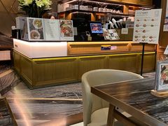 -THE WOODS 简餐 (国贸商城店)