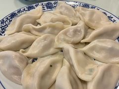 -老都一处饺子馆(道里店)