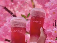-CoCo都可(东城国贸店)