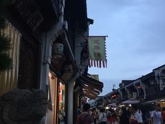 -定胜糕小店-蒋顺发