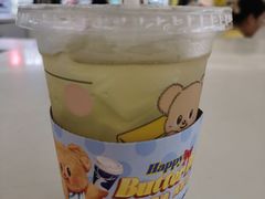 -深业泰然大厦