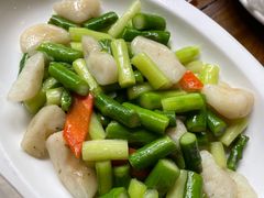 -宝中宝食府(清泰街店)