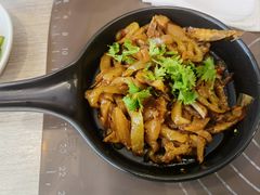 -康师傅私房牛肉面(马泉营奥莱店)