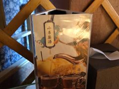 -渝信川菜 · 川味家常菜(长安店)