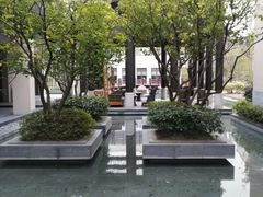 -上海崇明金茂凯悦酒店