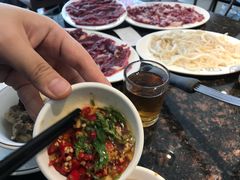 -八合里潮汕鲜牛肉火锅(深圳海岸城店)